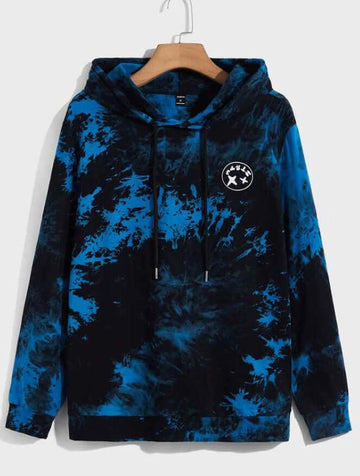 Men's Cotton Blend Sweatshirt